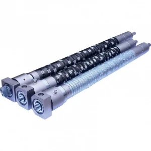 High Quality Differential Slip Shaft