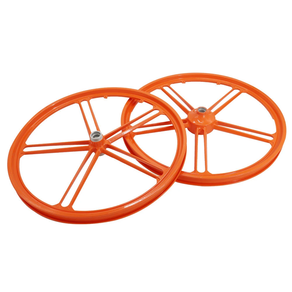 High Quality Durable In Use 24&#x27;&#x27; Magnesium Bicycle Wheel