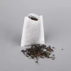 High quality durable tea filter bag filter heat seal filter paper tea bag