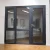 High quality energy efficient triple glazed schuco windows