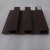 Import High quality environment friendly exterior WPC wall cladding from China