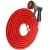 Import High Quality Expandable Garden Hose 100ft Retractable Garden Water Hose Reel from China