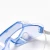 Import High Quality Eyes Protection Safety Glasses Anti Fog Medical Face Shield Glasses Protective Goggles for Nurse from China