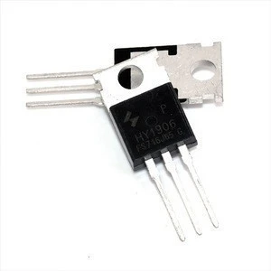 High Quality FET inverter transistor 130A 65V TO-220 HY1906