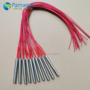 High Quality Finger Heaters Heating Elements Supplied by Professional Manufacturer Directly