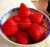 Import High Quality Fresh Strawberries from South Africa