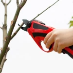 High quality Garden Professional Pruning Shears/ electric scissors