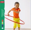 High Quality Girls 100%Cotton summer clothes casual t-shirt childrens short half Sleeve T-Shirts Kids fashionable Tshirts