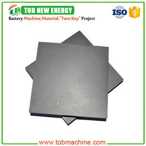 High Quality Graphite Sheet For Lithium Ion Battery Electrode