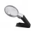 Import High Quality Guaranteed LED Magnifying Glasses from China