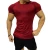 Import High Quality Gym Sports Clothing Fitness Workout Active Wear Men&#x27;s Compression T-shirts from China