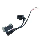 High quality ignition coil of 411 gasoline brush cutter trimmer