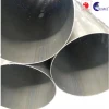 High Quality Industrial Big Diameter Thick Stainless Steel Round Pipes