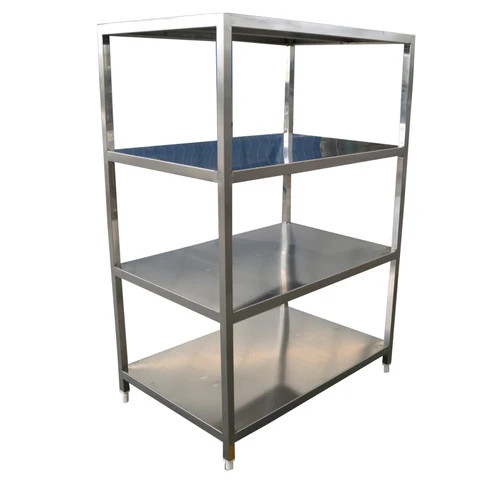 Buy High Quality Industrial Kitchen Heavy Duty Stainless Steel Storage ...