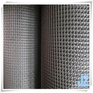 High quality iron wire galvanized hot dipped Steel Wire/Welded Wire Mesh 2020 for protecting china supplier