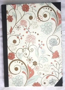 High quality journals/ dairies/ notepad wholesale