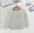 Import High Quality Kids Boys Girls Baby Sweatshirt Cable Knit Child Pullover Sweater Knitted Childrens Winter Sweater from China