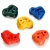 Import High Quality Kids Playground Climbing Holds from China