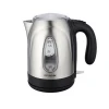 High Quality Kitchen Appliances 304 stainless steel electric jug kettle for Home 1.7L