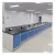 Import High Quality Laboratory Furniture Center Lab Bench for Physics&amp;Science&amp;Biology Study, Science Lab Table from China