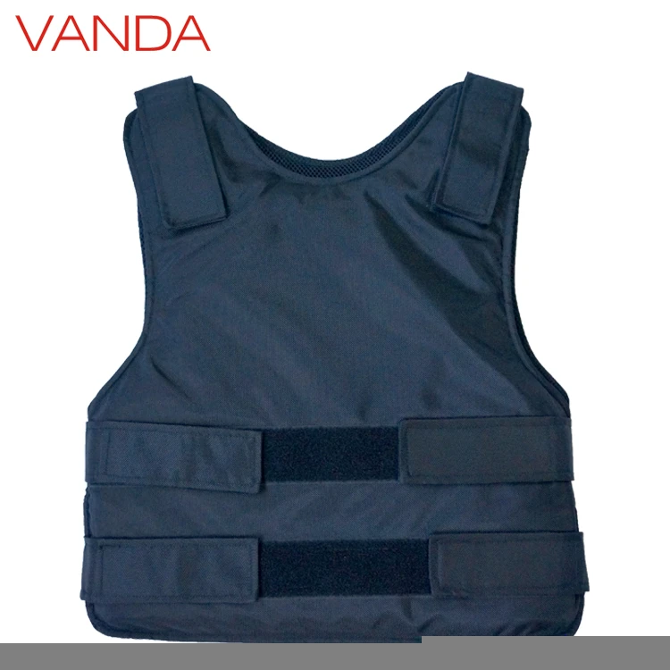 High quality lightweight concealed body armor Military Bulletproof Vest