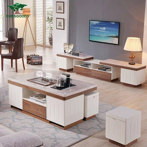 High Quality Living Room Lcd Tv Stand Wooden Furniture, Living Room Furniture Lcd Tv Stand