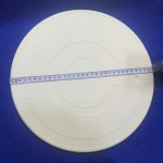 High Quality Low Price Custom Alumina Insulation Refractory Ceramic Sucker