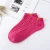 Import High quality low price four seasons hosiery for regular bamboo charcoal sports woman breathable odor-proof socks from China
