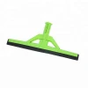 High quality low price good soft rubber floor plastic eva squeegees