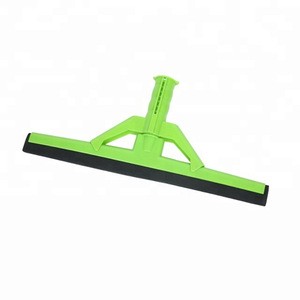 High quality low price good soft rubber floor plastic eva squeegees