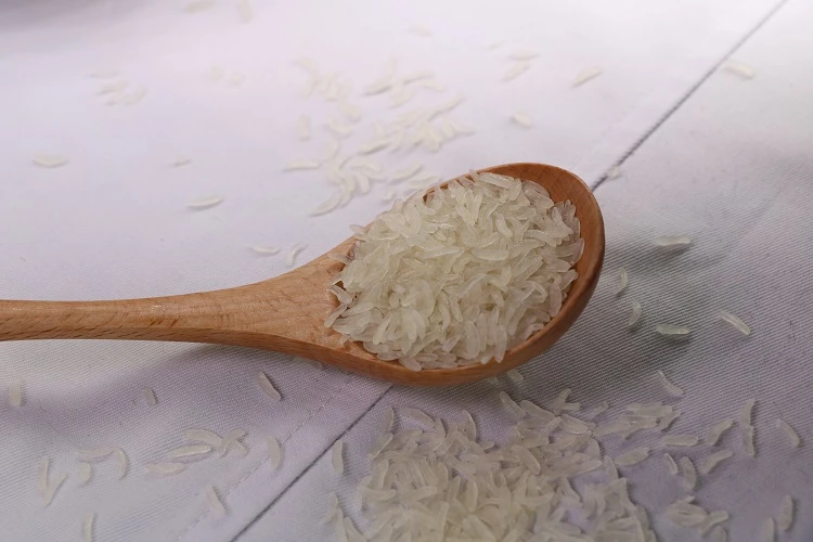 High Quality Low Water Content Japonica Long Grain White Rice
