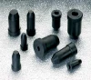 High quality masking automotive rubber plugs