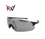 high quality men sport sunglasses cycle glasses