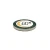 Import High quality metal enamel zinc alloy poker chip ball markers from China