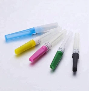 High quality Multi-Sample Needle with cheap price