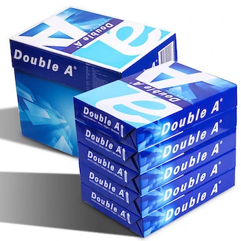 High Quality Multipurpose Double Office A4 Copy Paper 80 GSM 75 GSM 70 GSM