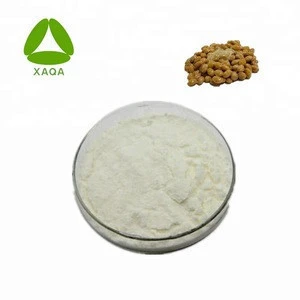 High Quality Natto Extract Nattokinase Powder