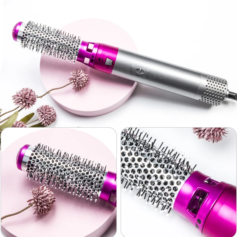 High Quality New Design Supersonic airwraps factory price hair styling tools, hair dryer