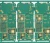 Import High quality OEM Supplier Single double multilayer pcb hot sales hdi  PCB in Shenzhen from China