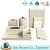 Import High Quality Office Desk Set Hotel Leather Products from China