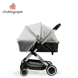 High Quality Outdoor Baby Stroller Mosquito Net