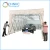 Import High quality pop up mobile cheap car portable spray paint booth price from China