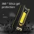 Import High Quality Portable USB Rechargeable Cob Magnetic Work Light With Waterproof from China