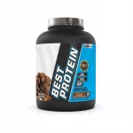 High-Quality Private Label Organic Whey Protein Powder to Build Lean Muscle and Enhance Recovery