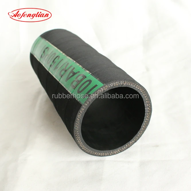 High quality professional supplier cheap water rubber hose