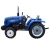 Import High Quality QLN 4WD Small Tractor Transmission,35hp Compact Tractor 4x4 QLN354 Farm Tractor For Sale Philippines from China
