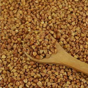 High Quality raw Sweet Buckwheat price from China