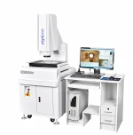 High Quality Renishaw Probe Optical Cmm Vms Optical Testing Equipment Image Measuring Instrument