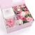 Import High Quality Romantic Gift Rose Flower Handmade Creative Soap from China