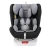 Import High quality safety 360 degree rotation baby car seats 0-36kgs from China
